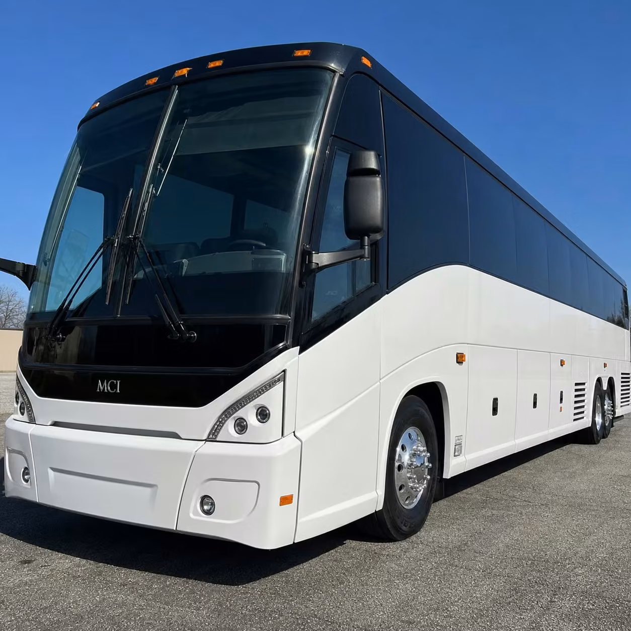 choose the right bus size for your miramar group not whatever one company has left