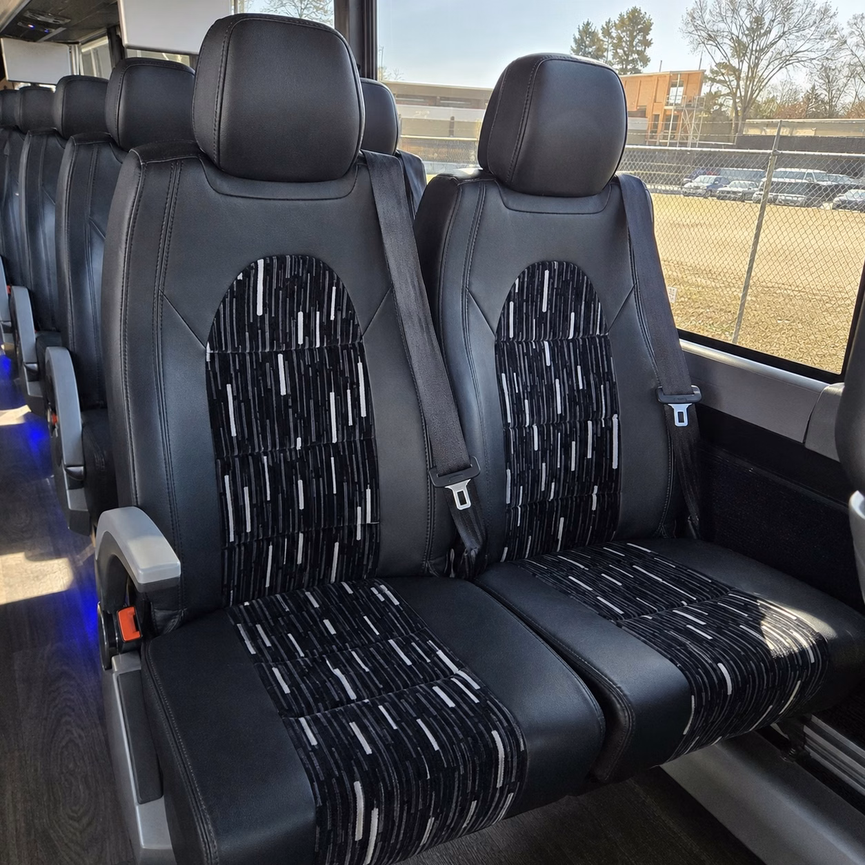 comparing miramar buses made simple