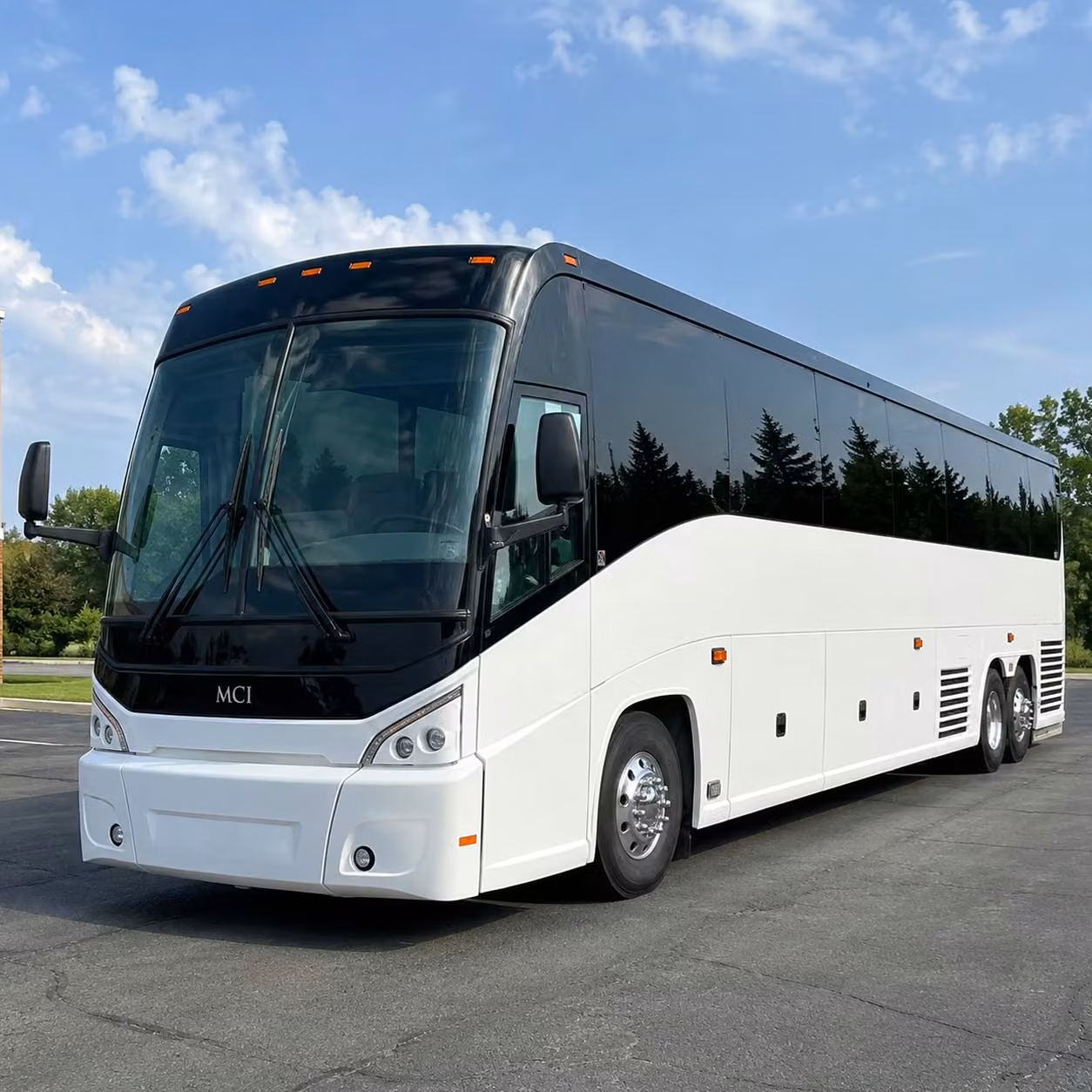 faith based retreat and conference transportation from miramar