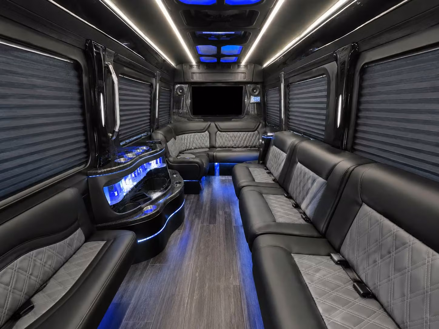 finding the right bus for miramar police fire and emergency management training events