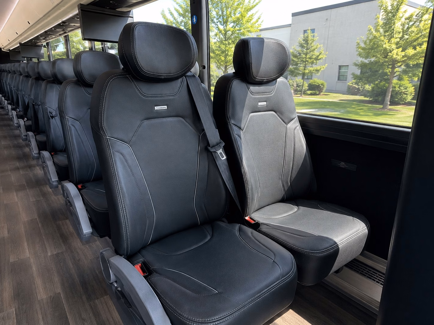 how trip distance and duration affect your miramar bus rental rate