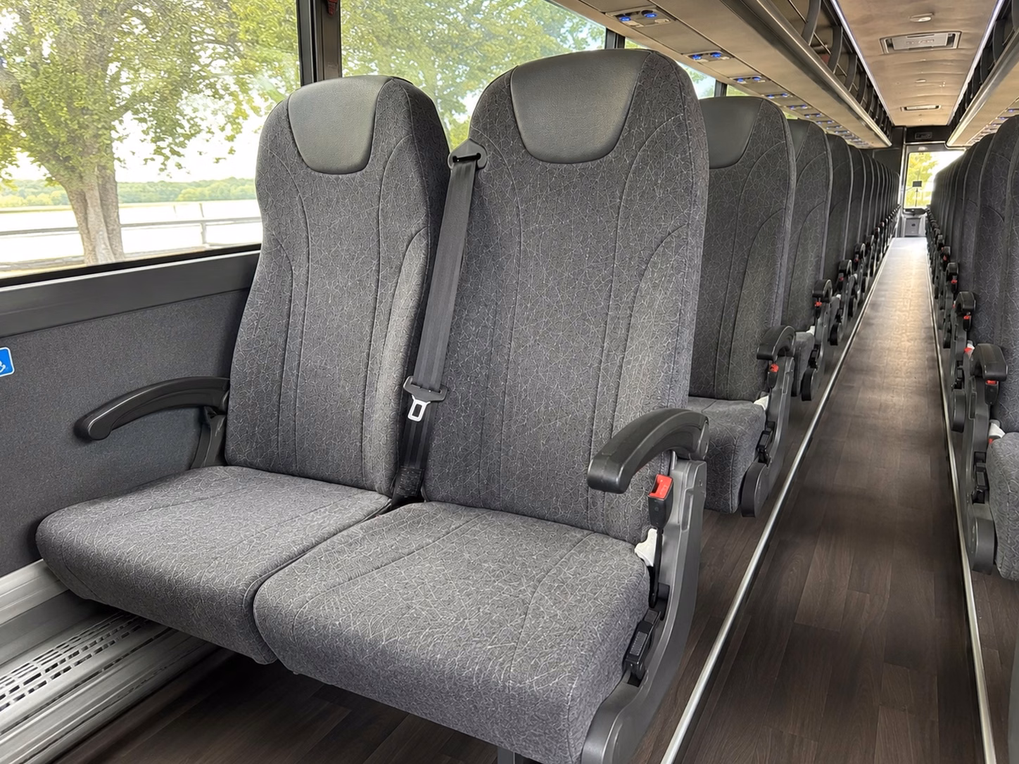 how where and when you re traveling affects miramar bus rental rates