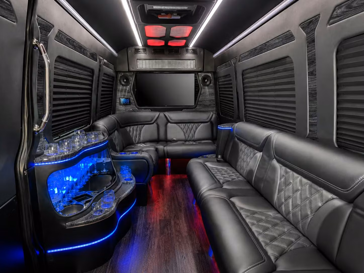 miramar airport shuttle services for employee travel to fll and mia
