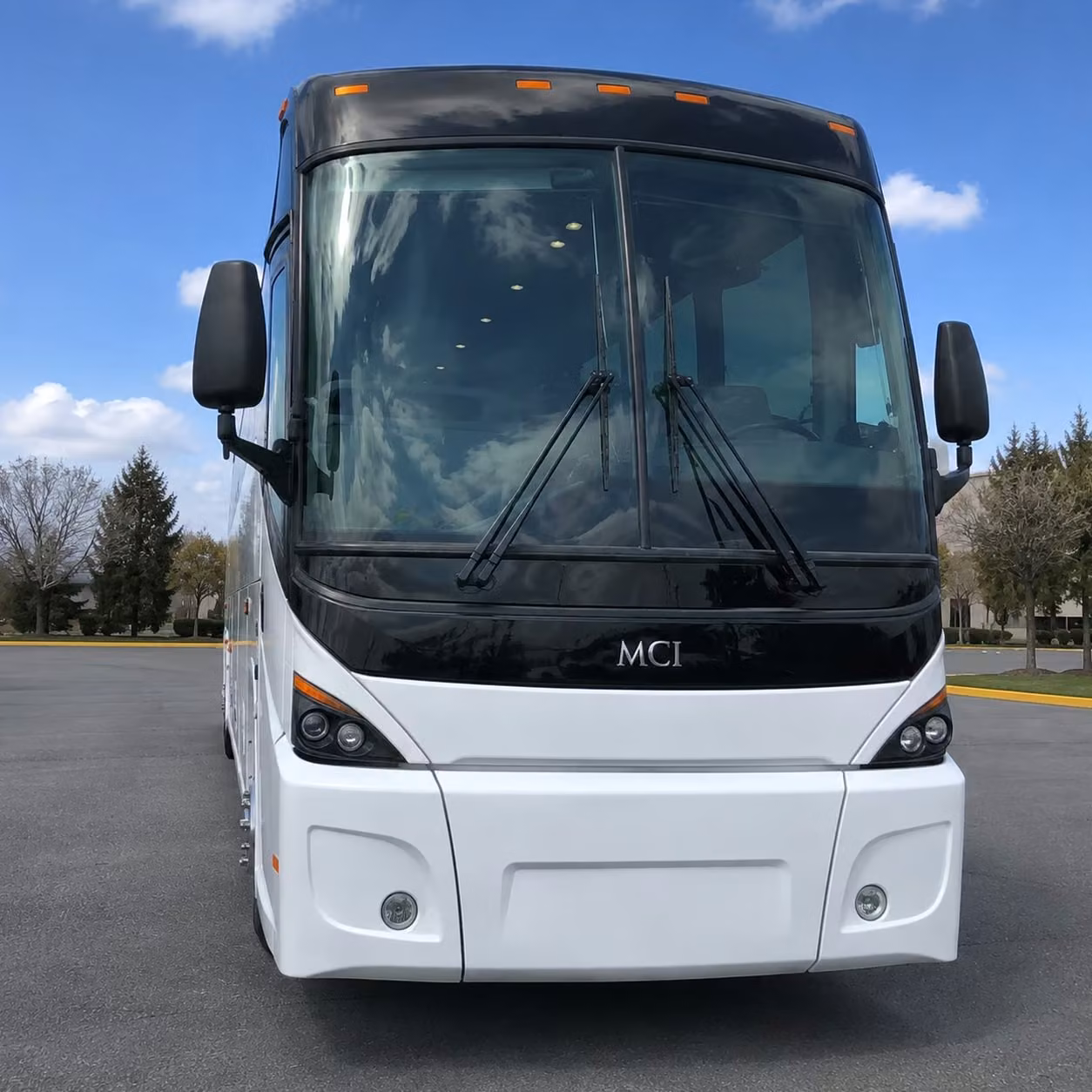 miramar church transportation