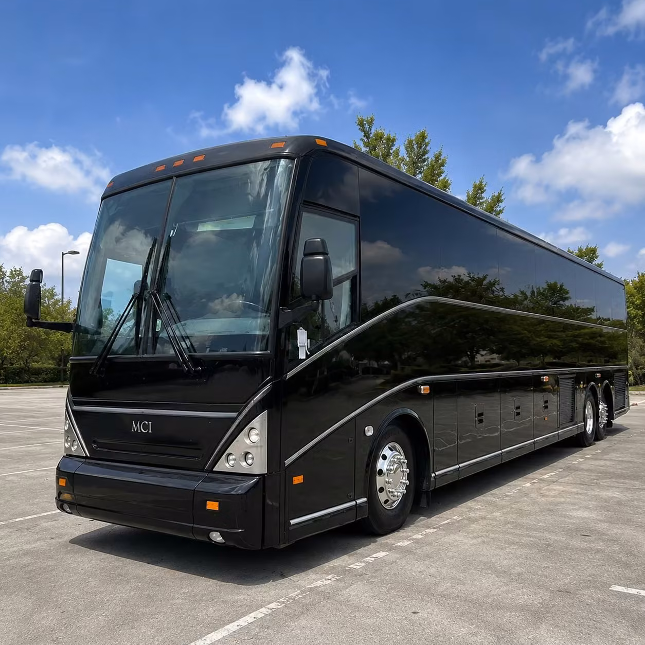 miramar corporate event shuttle bus rentals