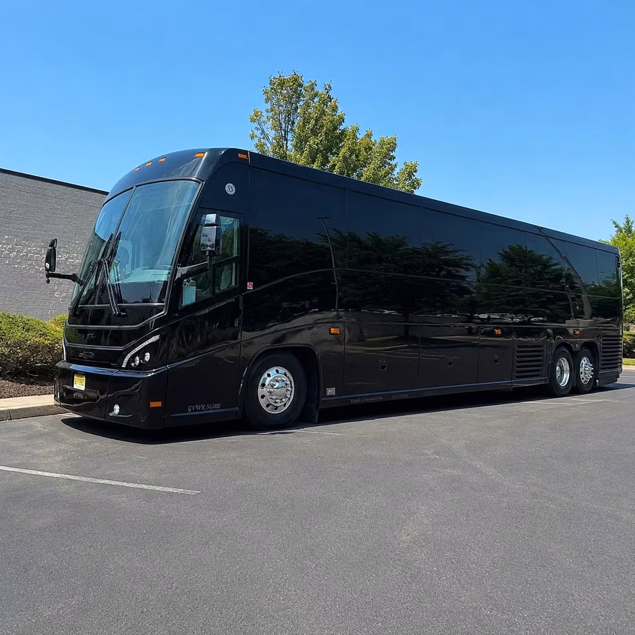 miramar employee transportation