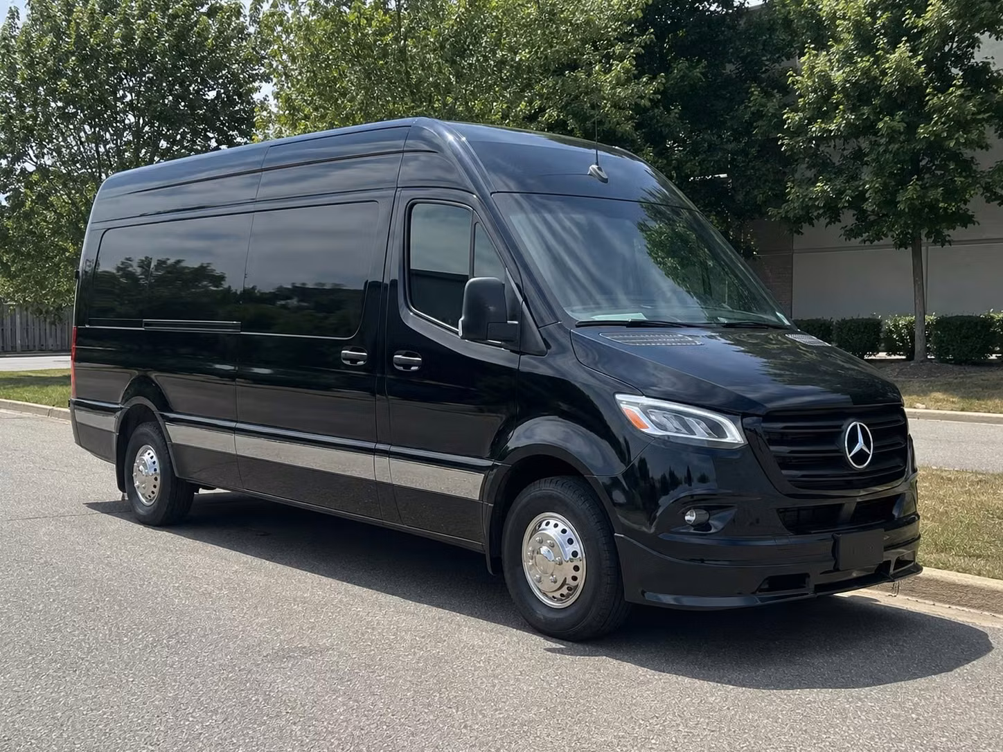 miramar event transportation