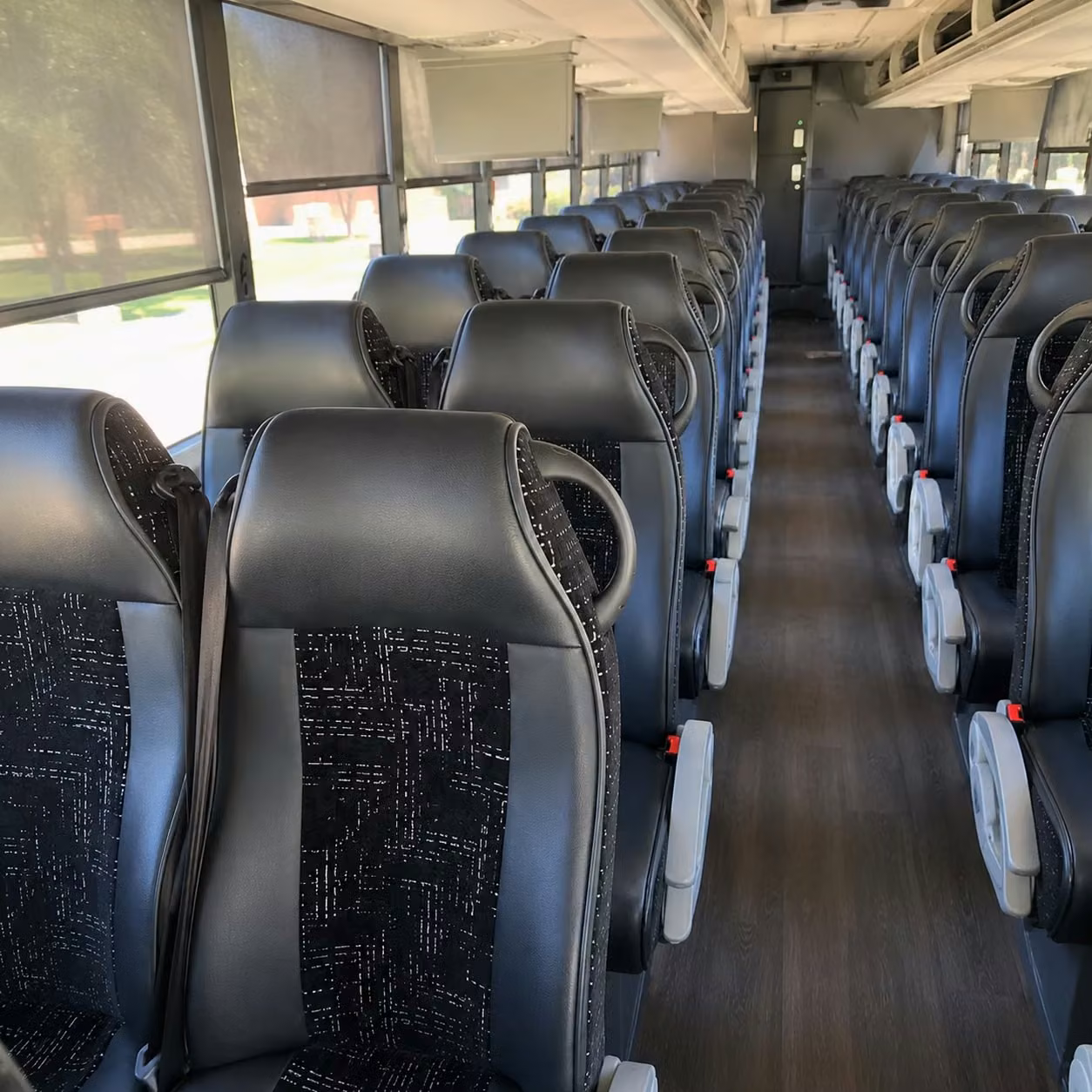 miramar field trip transportation