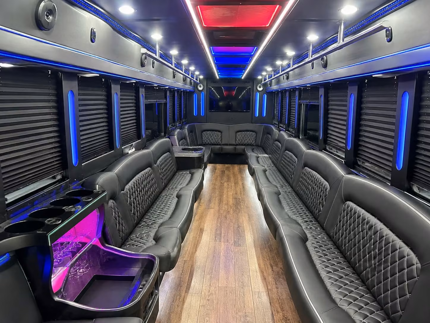 miramar prom night party bus rentals that keep the celebration going all night long