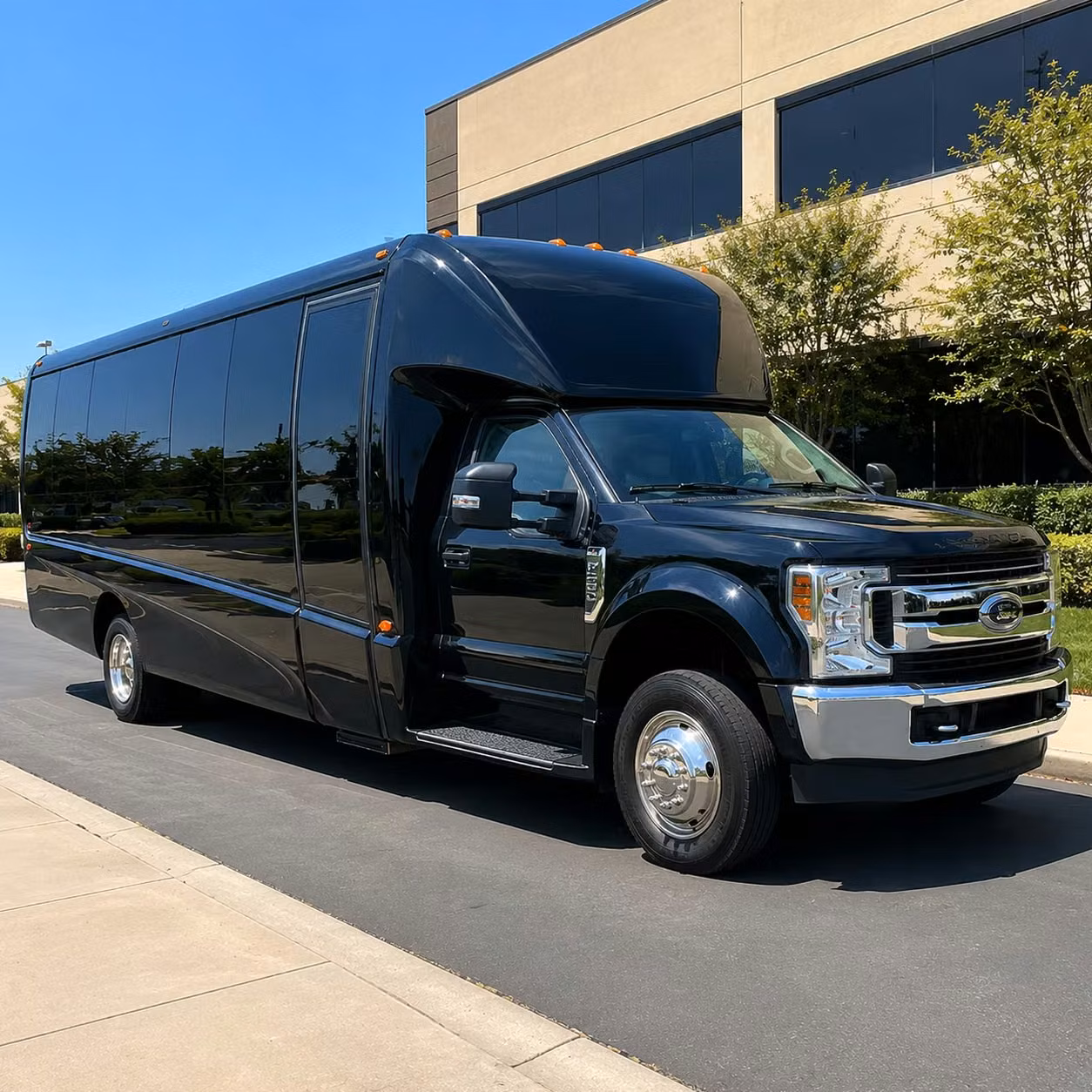 miramar sporting event transportation