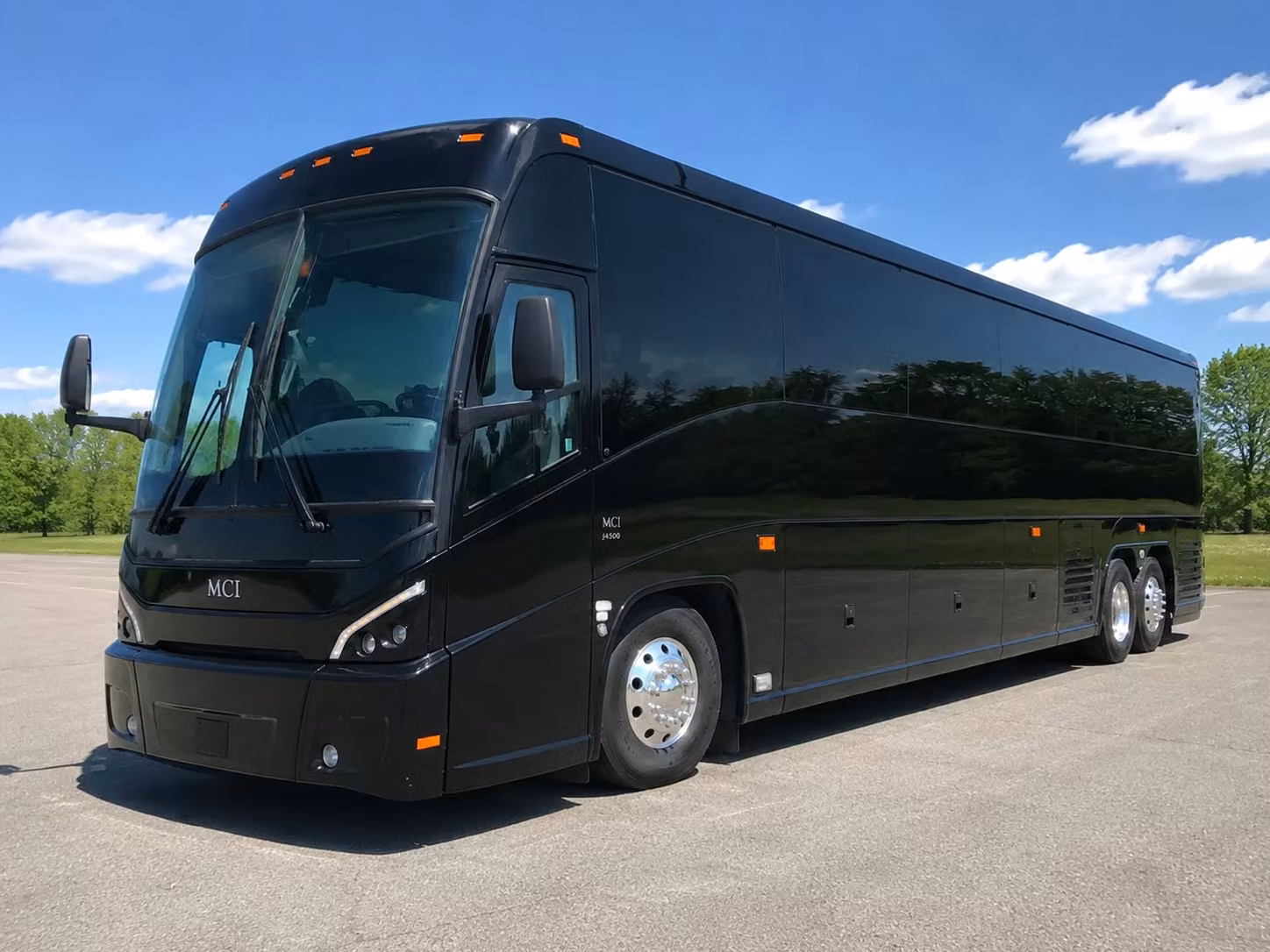 miramar wedding guest shuttle bus services