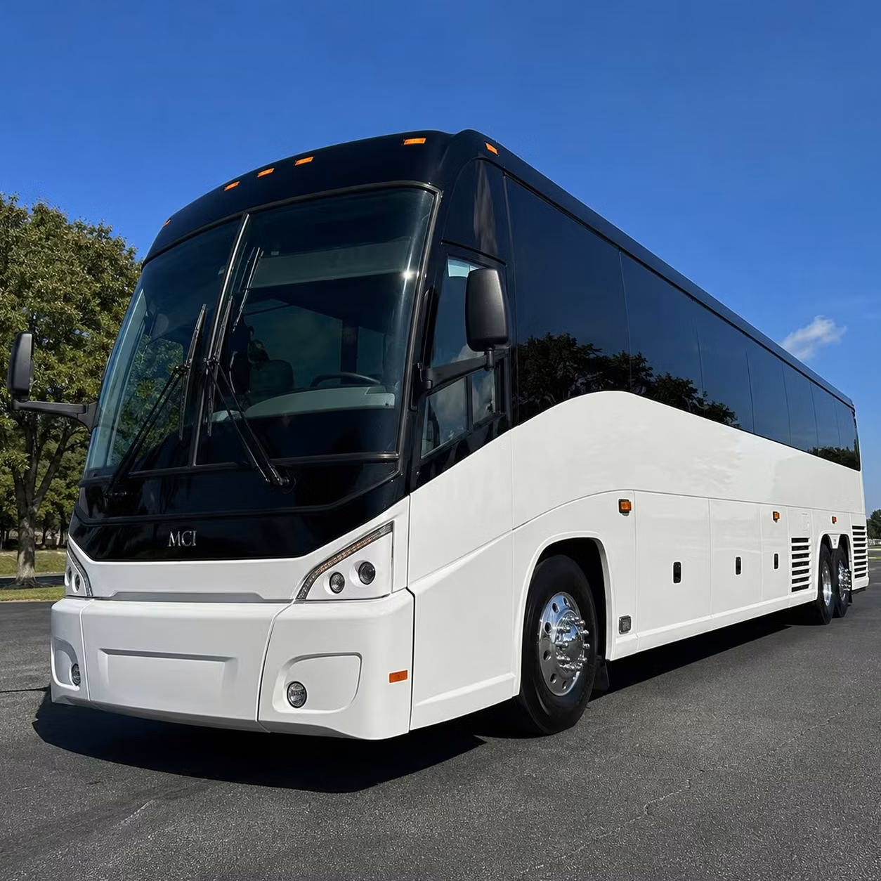 mission trip and community outreach bus rentals from miramar