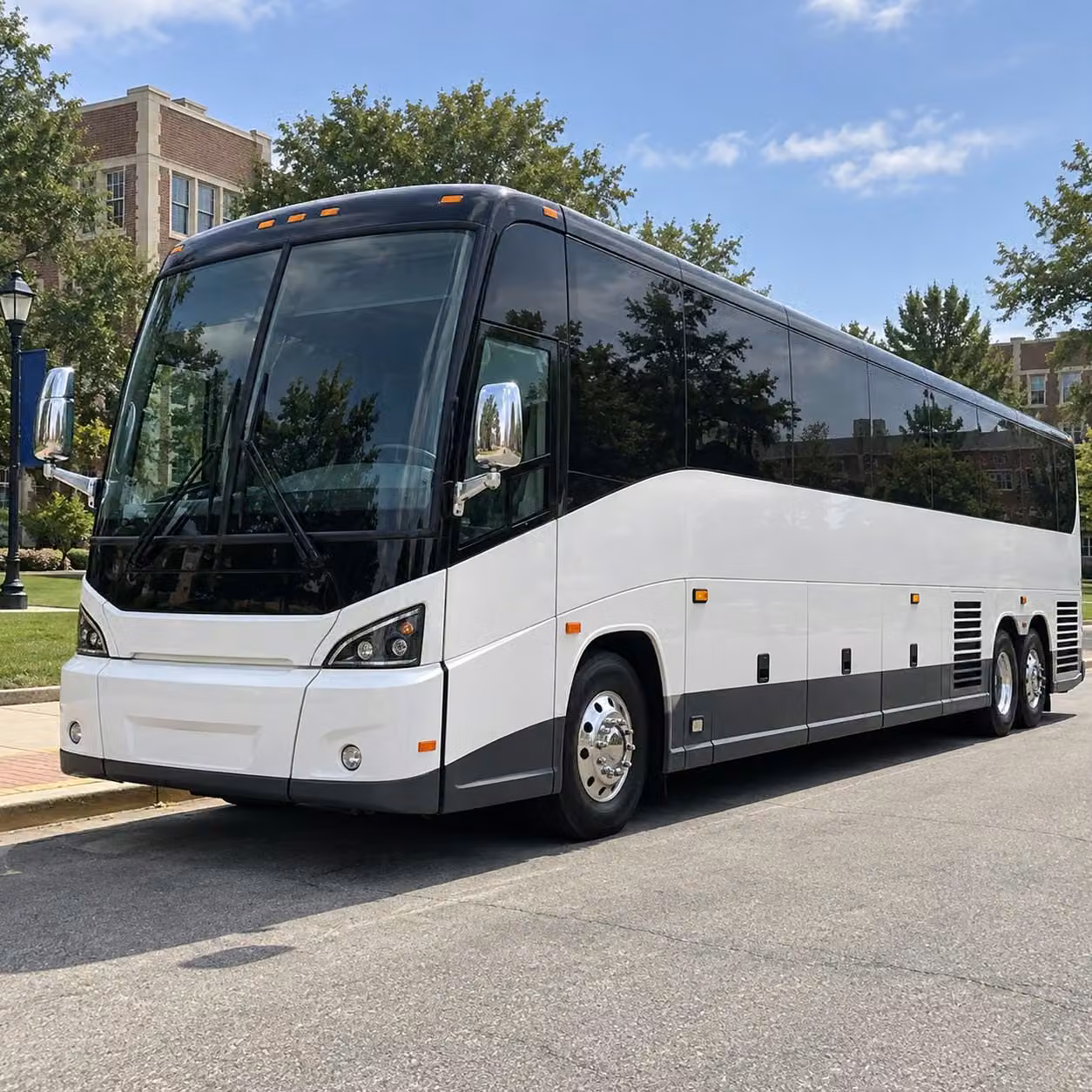 prom venues near miramar your charter bus can reach with ease