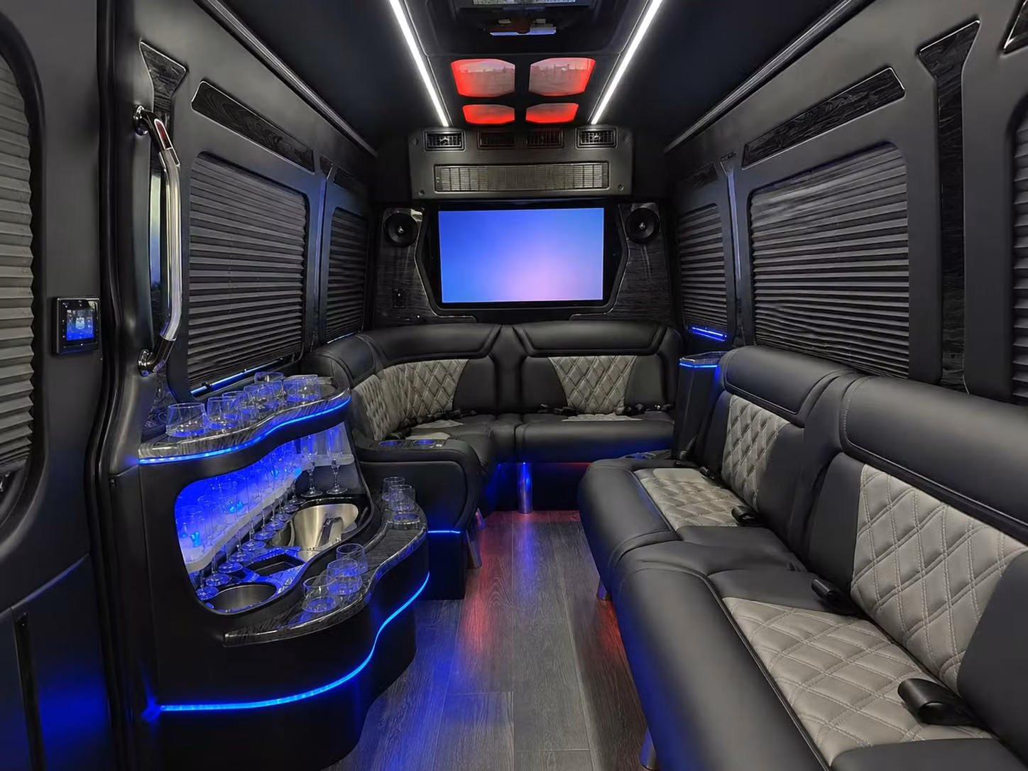 senior ministry and outreach transportation in miramar florida