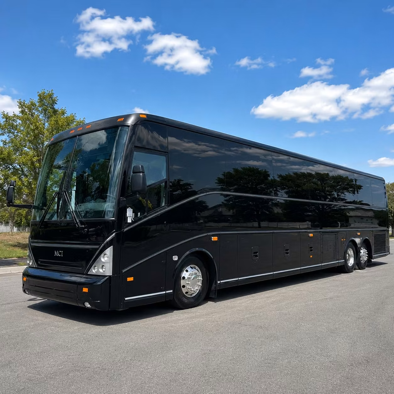 you can find and book corporate event transportation in miramar and any nearby city