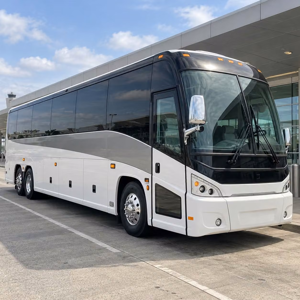 you can find and book prom transportation in miramar and any nearby city