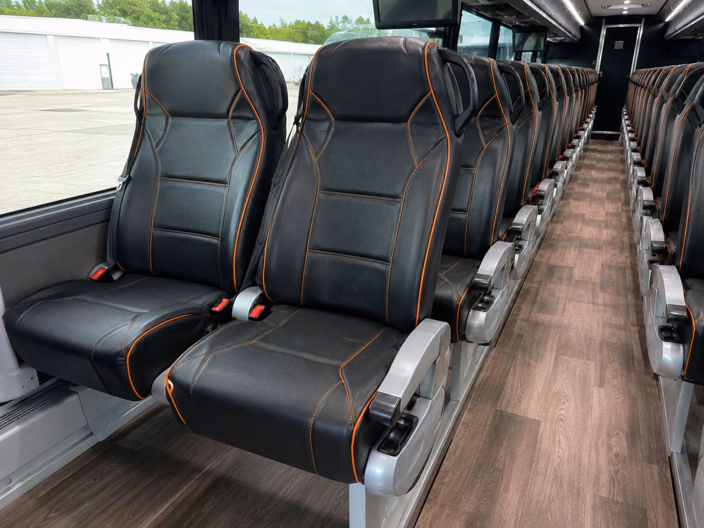 you can find and book sporting event transportation in miramar and any nearby city
