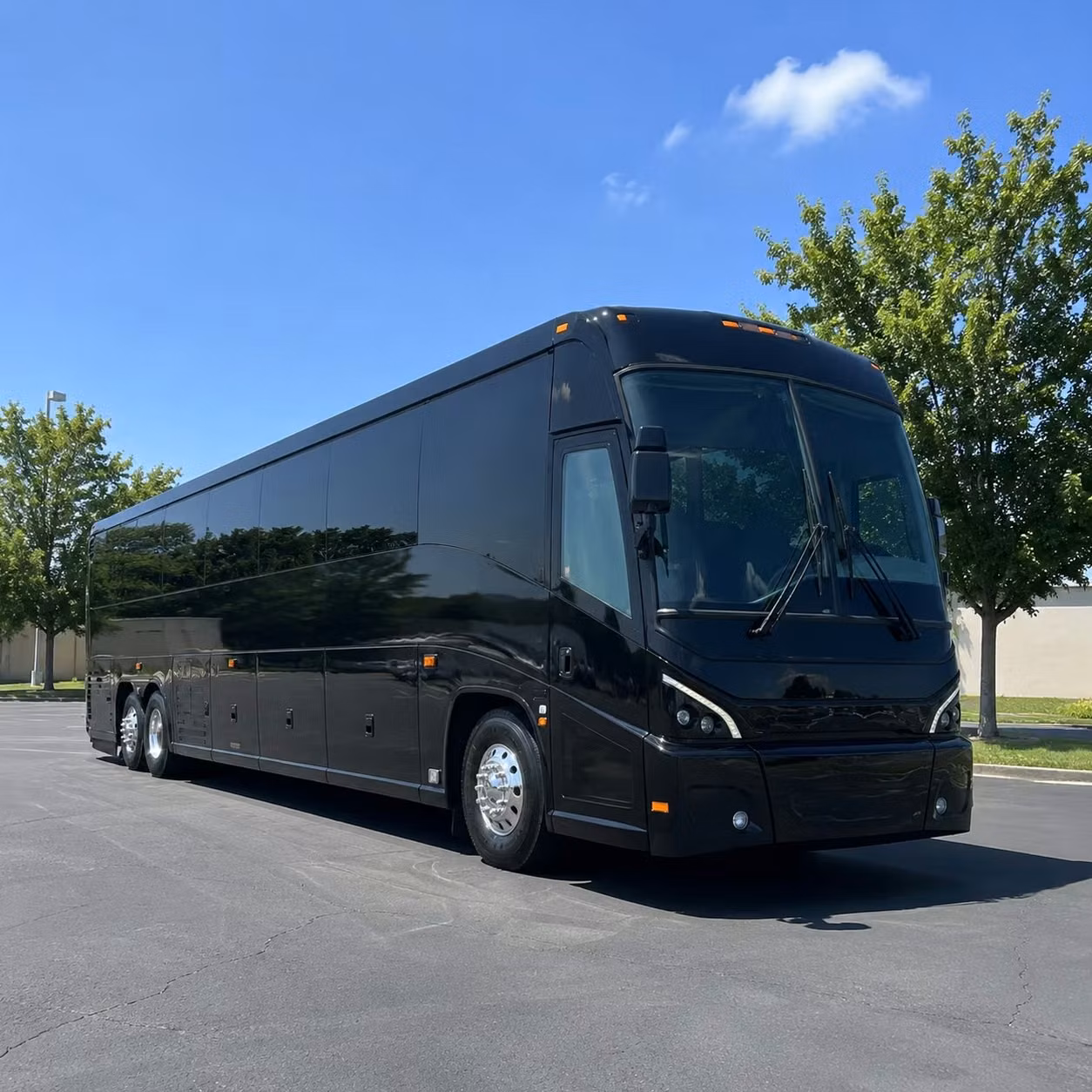 you re never limited to one fleet when you book miramar government transportation through busrentalmiramar com