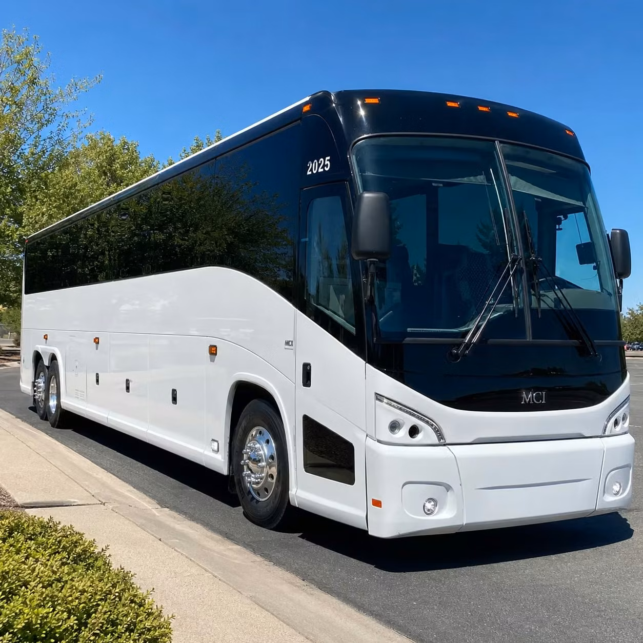 youth group and vbs transportation throughout miramar and broward county
